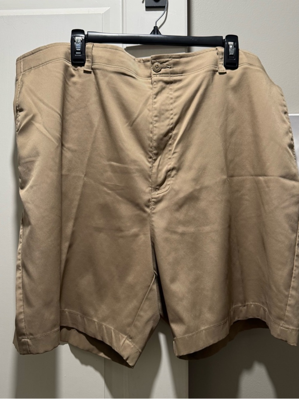 Pro tour men’s shorts